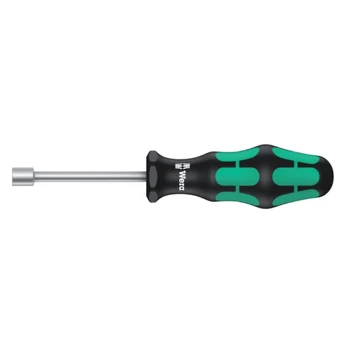 Atsuktuvas WERA 395 HO SW, 10mm