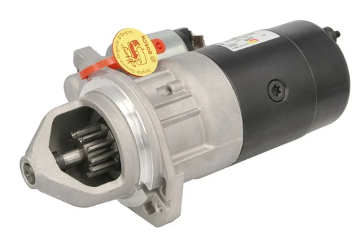 Starteris BOSCH 0986010600