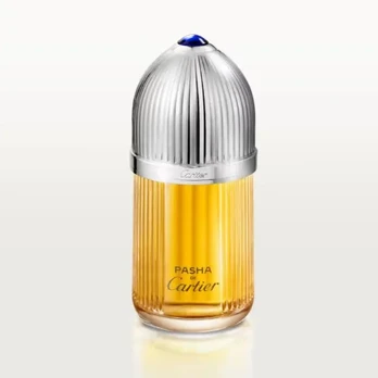 „Cartier Pasha“ kvepalai, 30 ml