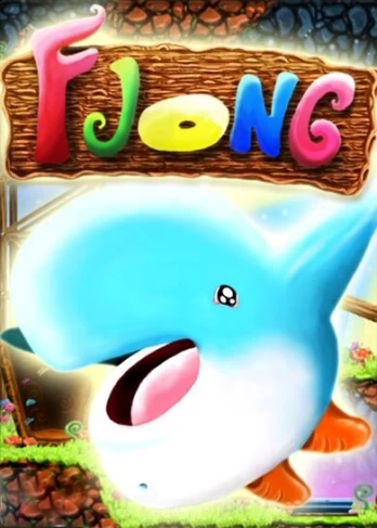 Fjong Steam
