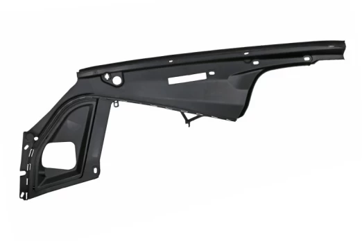 BLIC 7802-03-0067382P Front panel parts