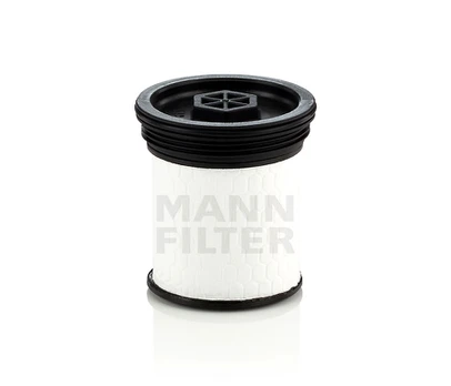 Kuro filtras PU7006