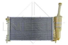 Radiatorius, variklio aušinimas NRF 53247 kaina