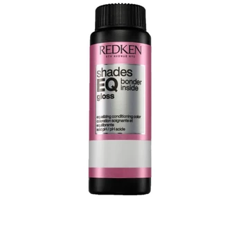 Redken SHADES EQ bonder inside #08GI 60 ml x 3 u