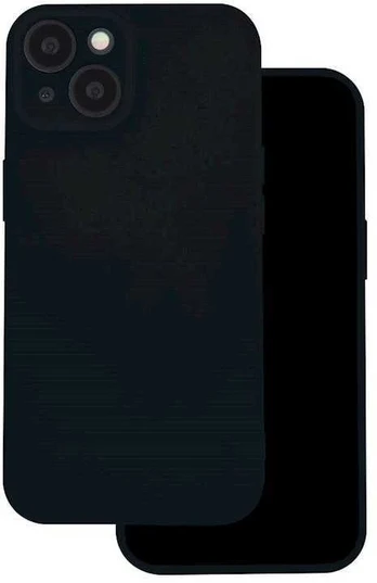 Dėklas Mocco Silicon Back Case for Samsung Galaxy S25 FE 5G