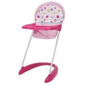 UNICORN maitinimo kėdutė lėlei, T770034 kaina