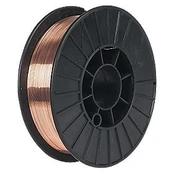 Suvirinimo viela 1.0mm 5kg