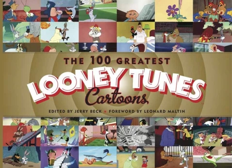 100 Greatest Looney Tunes Cartoons