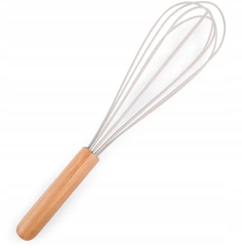 Senso Kitchen silikoninė virtuvinė šluotelė, pilka
