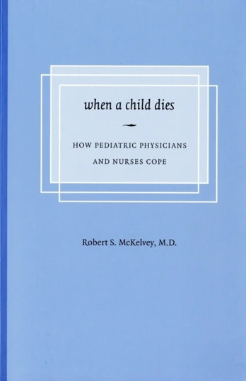 When a Child Dies