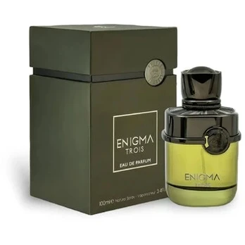 French Avenue Enigma Trois 100ml Unisex EDP