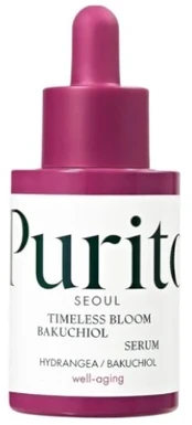 PURITO 30ml Moterims