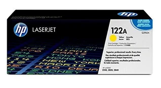 HP 311A kasetė, geltona