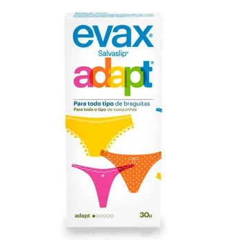 Evax Adapt kelnaitės 30 vnt