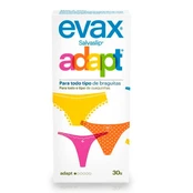 Evax Adapt kelnaitės 30 vnt kaina