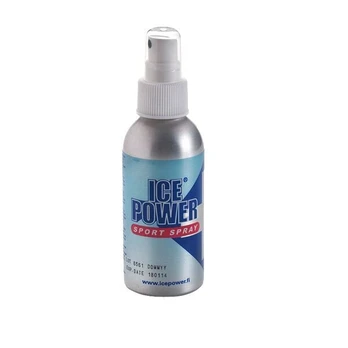 Ice Power Sport spray purškalas, šaldantis, 125 ml