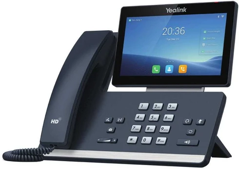 Yealink SIP SIP-T58W