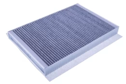 Filtras, salono oras DENCKERMANN M110711K kaina