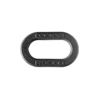 PerfectFitBrand Perfect Fit ROCCO 3-Way Wrap-Ring SilaSkin Multi-Functional System