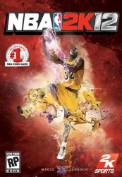 NBA 2K12 PC kaina