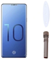 Apsauginė ekrano plėvelė BlueStar For Samsung Galaxy S10, 9H kaina
