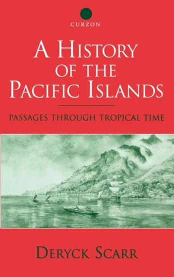 History of the Pacific Islands