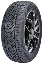 Tracmax X-Privilo Trac Saver 235/60 R17 106V XL kaina