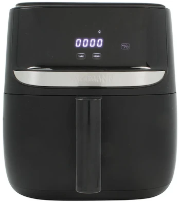 Karšto oro gruzdintuvė Wartmann® WM-2203 AF, 5.7L, keraminė