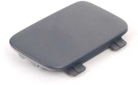 BMW E82 E88 priekinio bamperio vilkimo kablio dangtelis originalus 51117202079