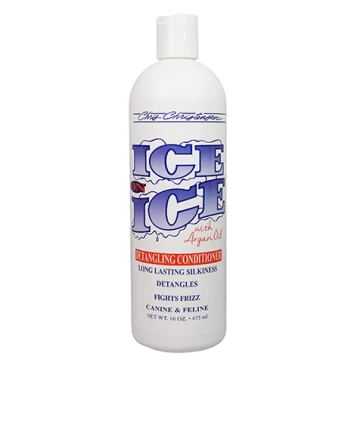Chris Christensen Ice on Ice kondicionierius, 473 ml