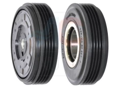 Magnetinė sankaba, oro kondicionieriaus kompresorius ACAUTO AC-06DN11 kaina