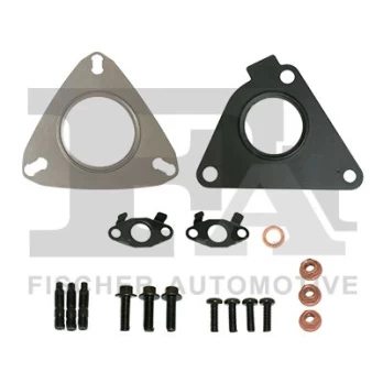 Montavimo komplektas, kompresorius FA1 KT410090