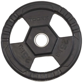 Svoris grifui TOORX DGG D50mm 25kg