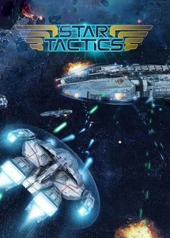 Star Tactics PC