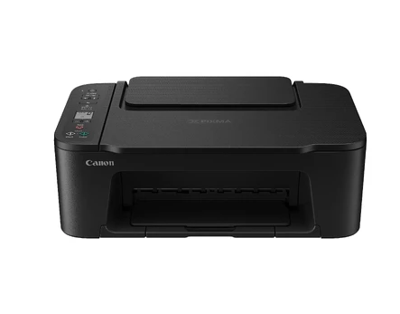 Canon PIXMA TS3750i 7.7ppm MFP Inkjet Rašalinis Spausdintuvas