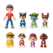 Spin Master Paw Patrol Jungle Figure Giftpack kaina