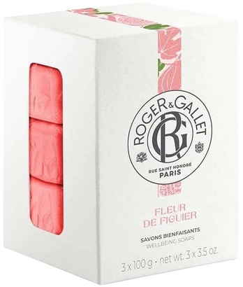Roger & Gallet Fleur De Figuier , 300g