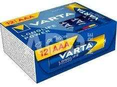 VARTA LONGLIFE Power AAA Cube 12
