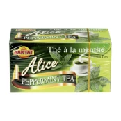 Pipirmėčių arbata pakeliais SUNTAT, 25 x 1.75 g kaina