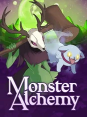 Monster Alchemy PC