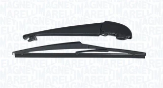 Valytuvai MAGNETI MARELLI 000723180029 kaina