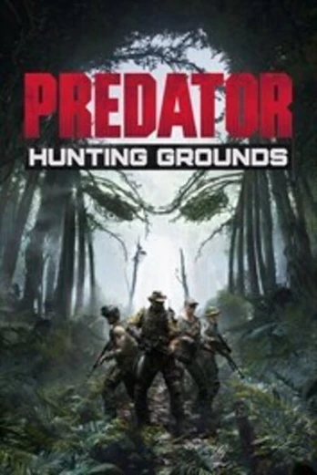 Predator: Hunting Grounds Xbox
