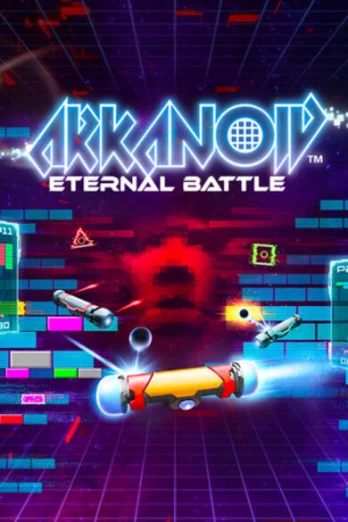 Arkanoid: Eternal Battle PC