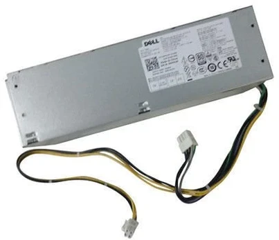 Dell 495W Redundant Power Supply Unit for PowerEdge Servers