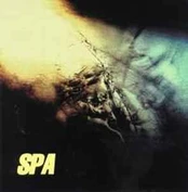 CD SPA - SPA (naudota)