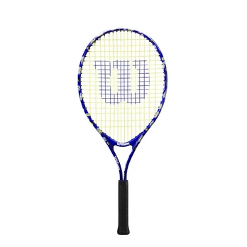 WILSON MINIONS 3.0 JR 25 Vaikų teniso raketė