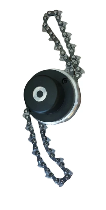 Trimerio galva su grandine M10x1,25