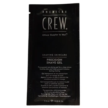 American Crew, Shaving Skincare, Hydrating, Shaving Cream, 7.4 ml *Sample