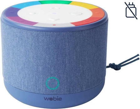 Garsiakalbis Samsung Wobie Box B