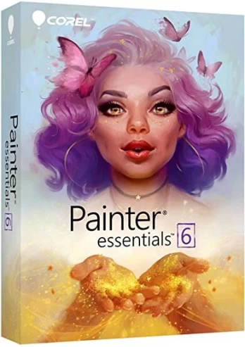 Painter Essentials 6